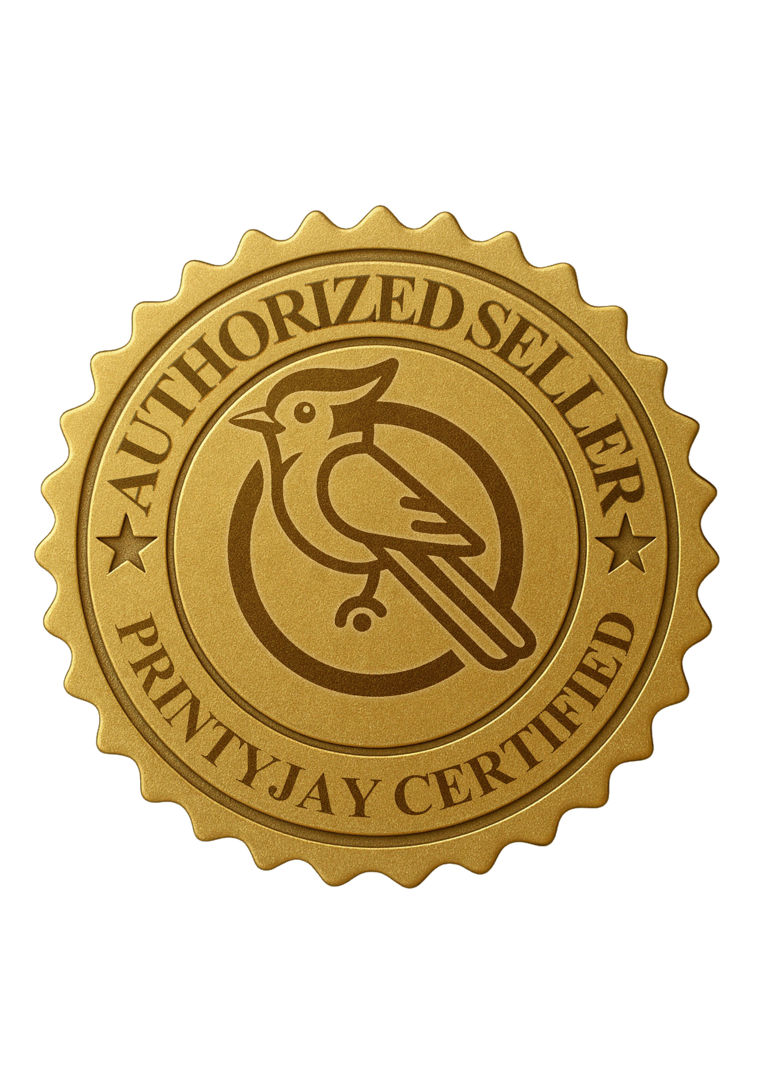 PrintyJay Authorized Dealer